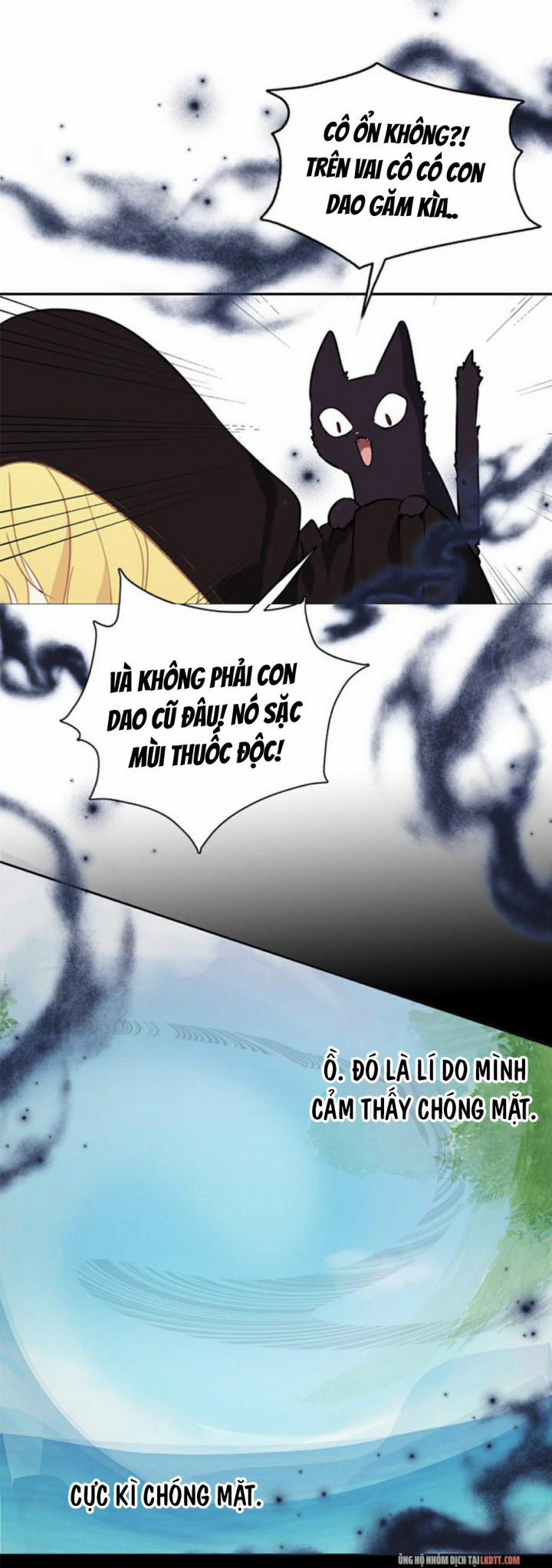 Theo Dấu Vụn Bánh 22 trang 41