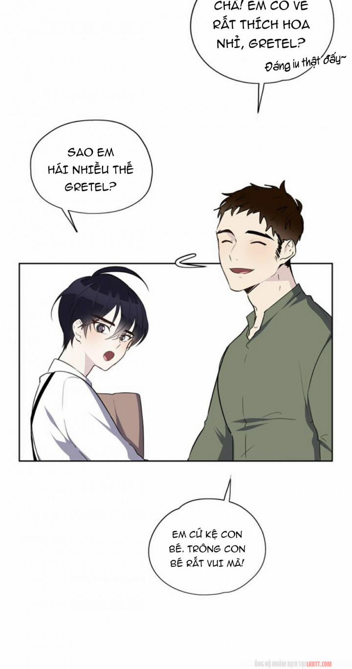 Theo Dấu Vụn Bánh 22 trang 45