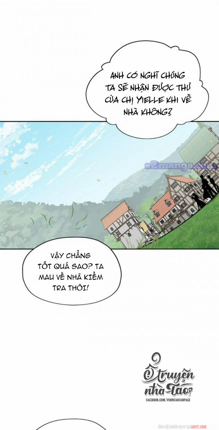 Theo Dấu Vụn Bánh 22 trang 47