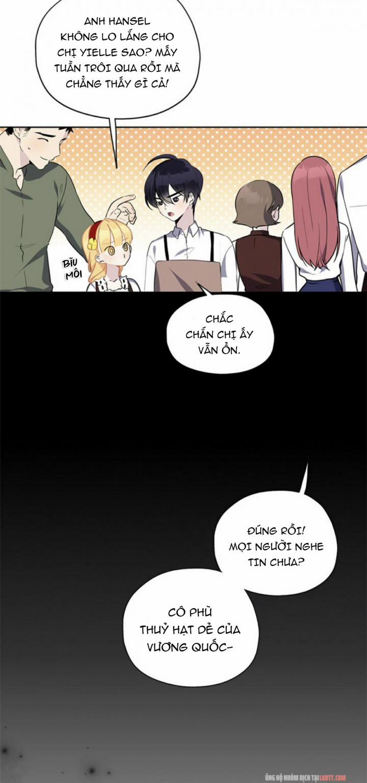 Theo Dấu Vụn Bánh 22 trang 48