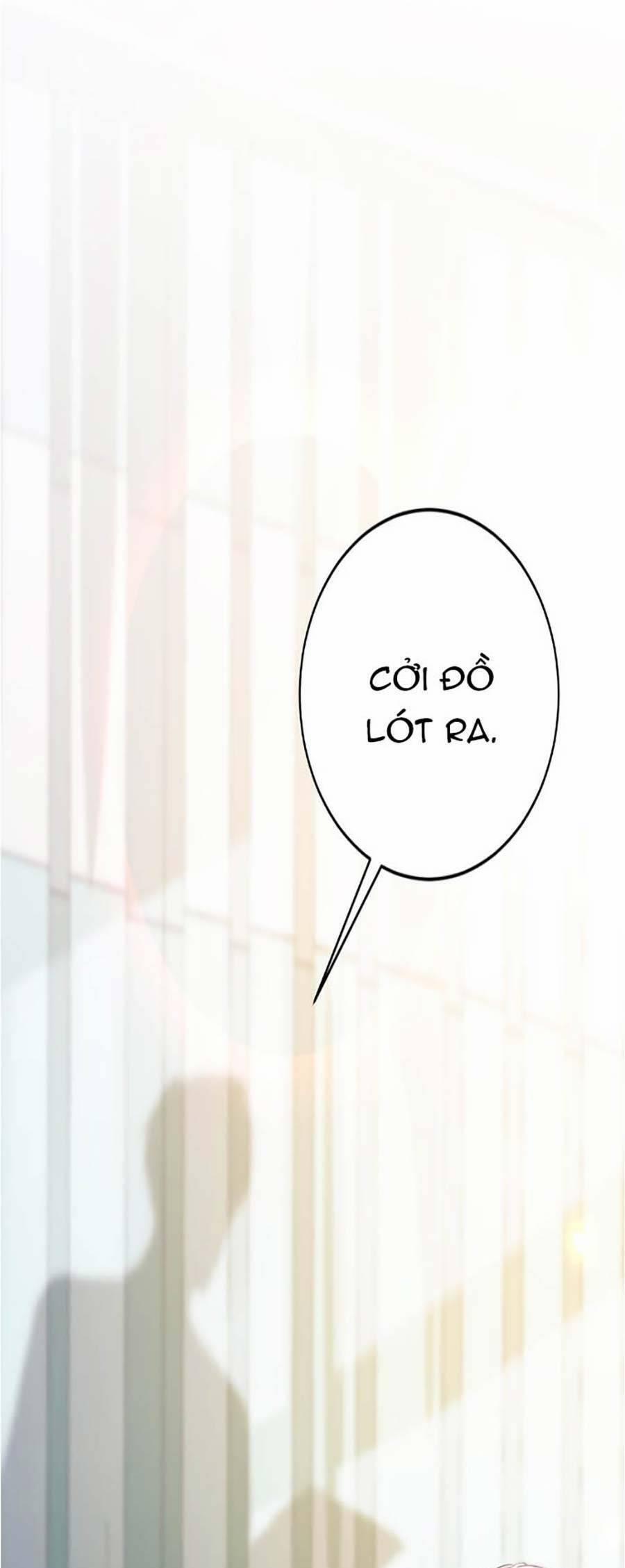 Theo Đuổi Anh Chồng Bác Sĩ 1 trang 17