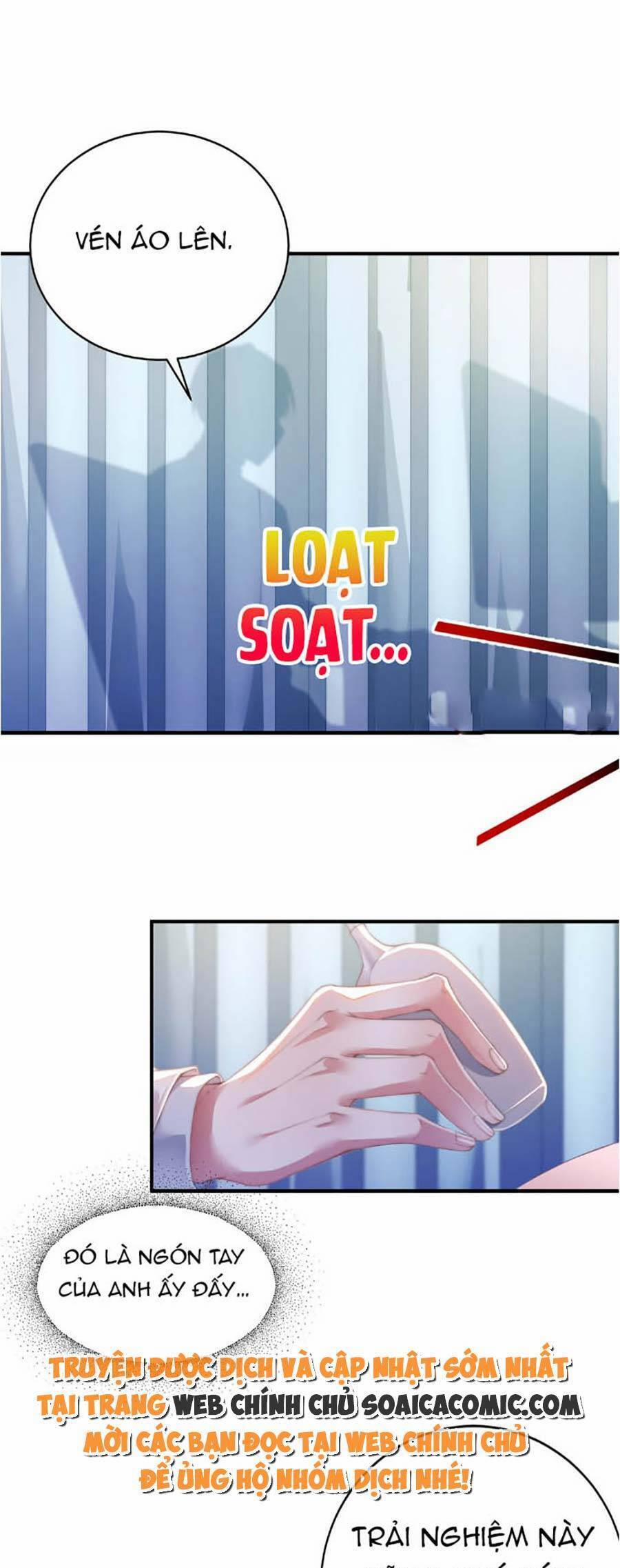 Theo Đuổi Anh Chồng Bác Sĩ 1 trang 21