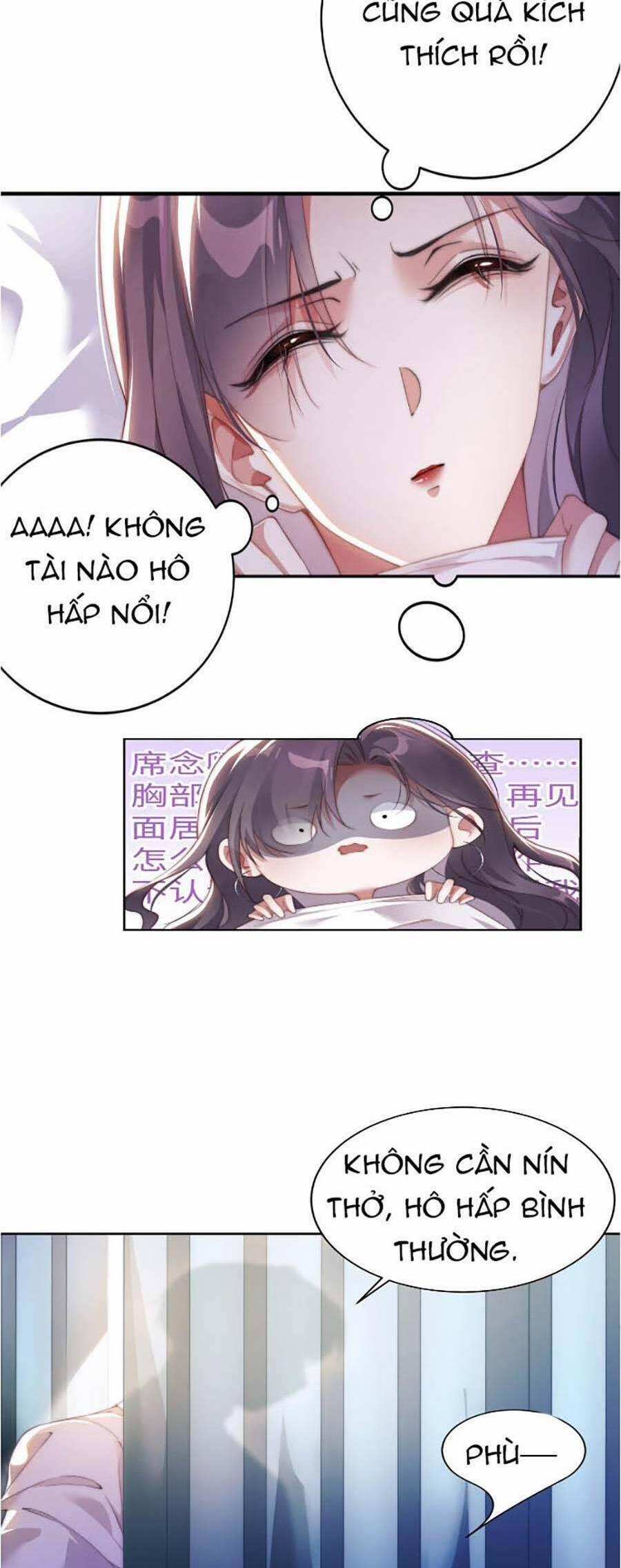 Theo Đuổi Anh Chồng Bác Sĩ 1 trang 22