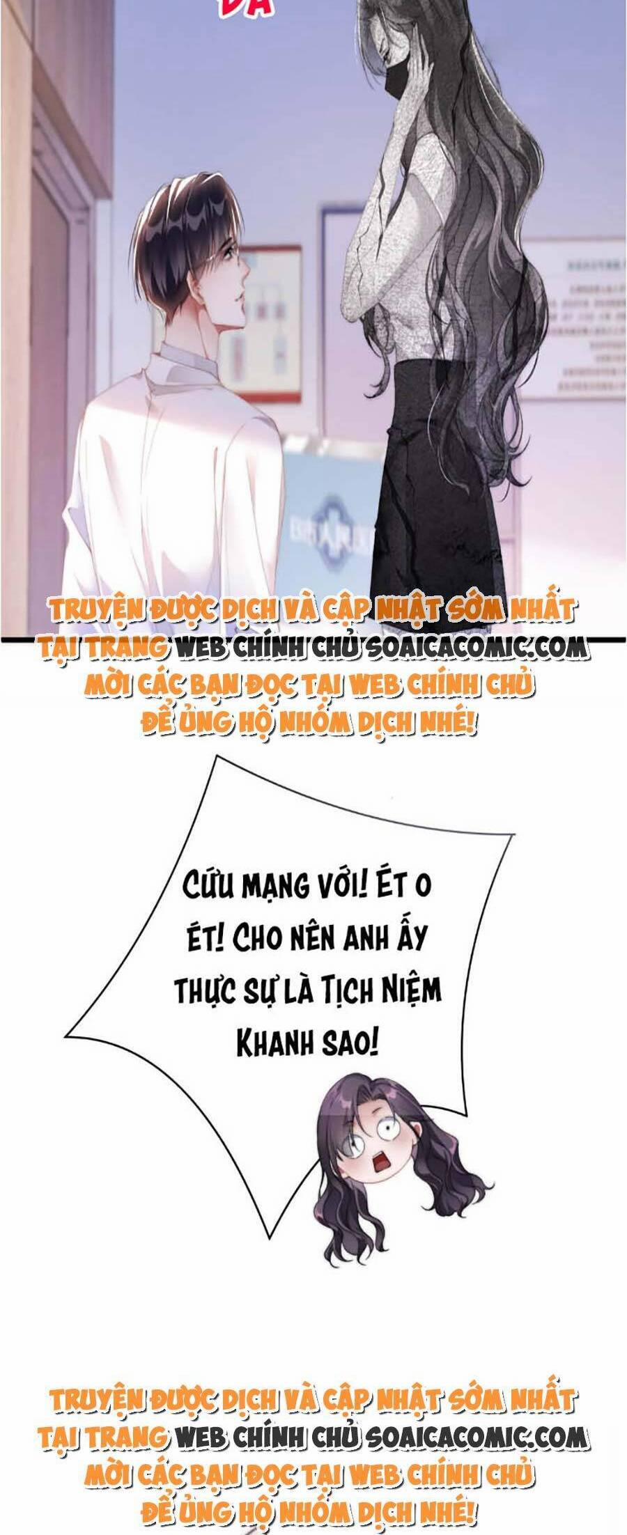 Theo Đuổi Anh Chồng Bác Sĩ 1 trang 27