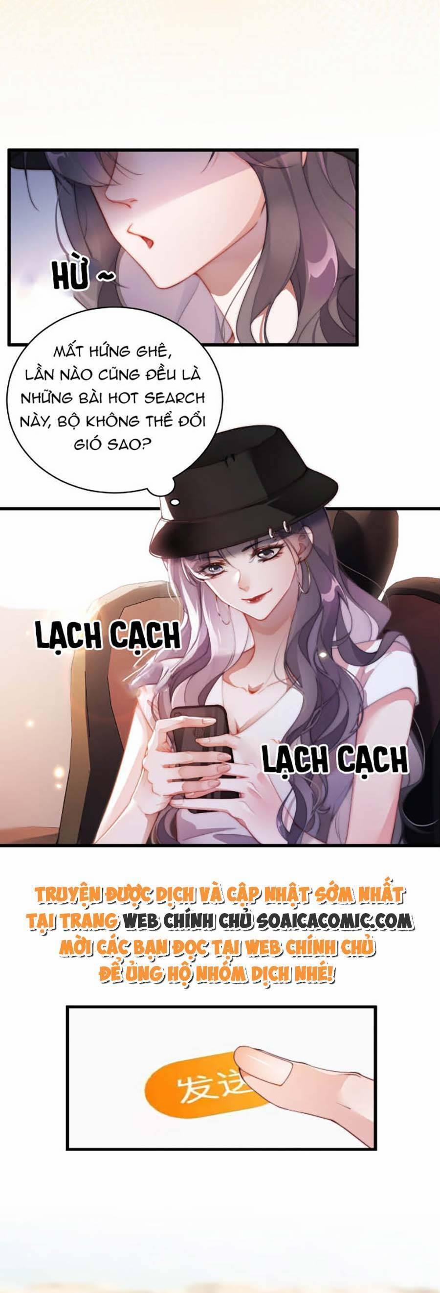 Theo Đuổi Anh Chồng Bác Sĩ 1 trang 4