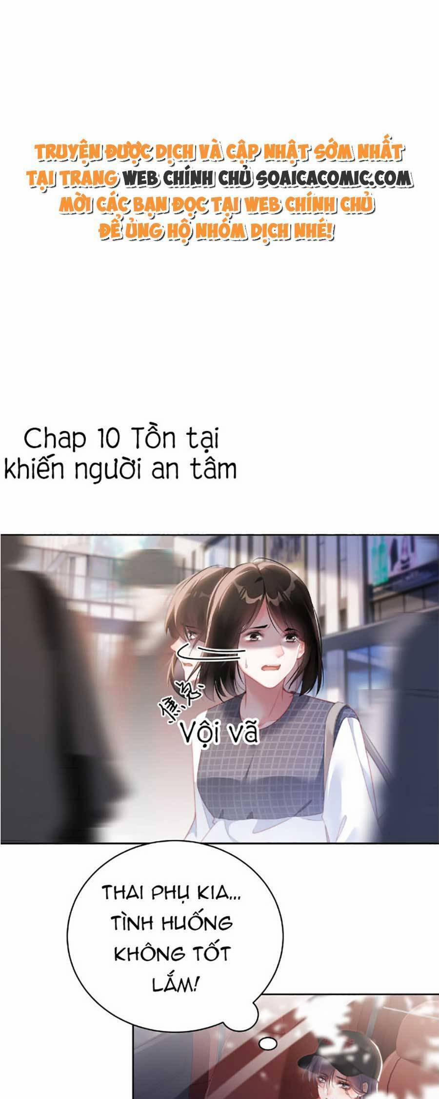 Theo Đuổi Anh Chồng Bác Sĩ 10 trang 0