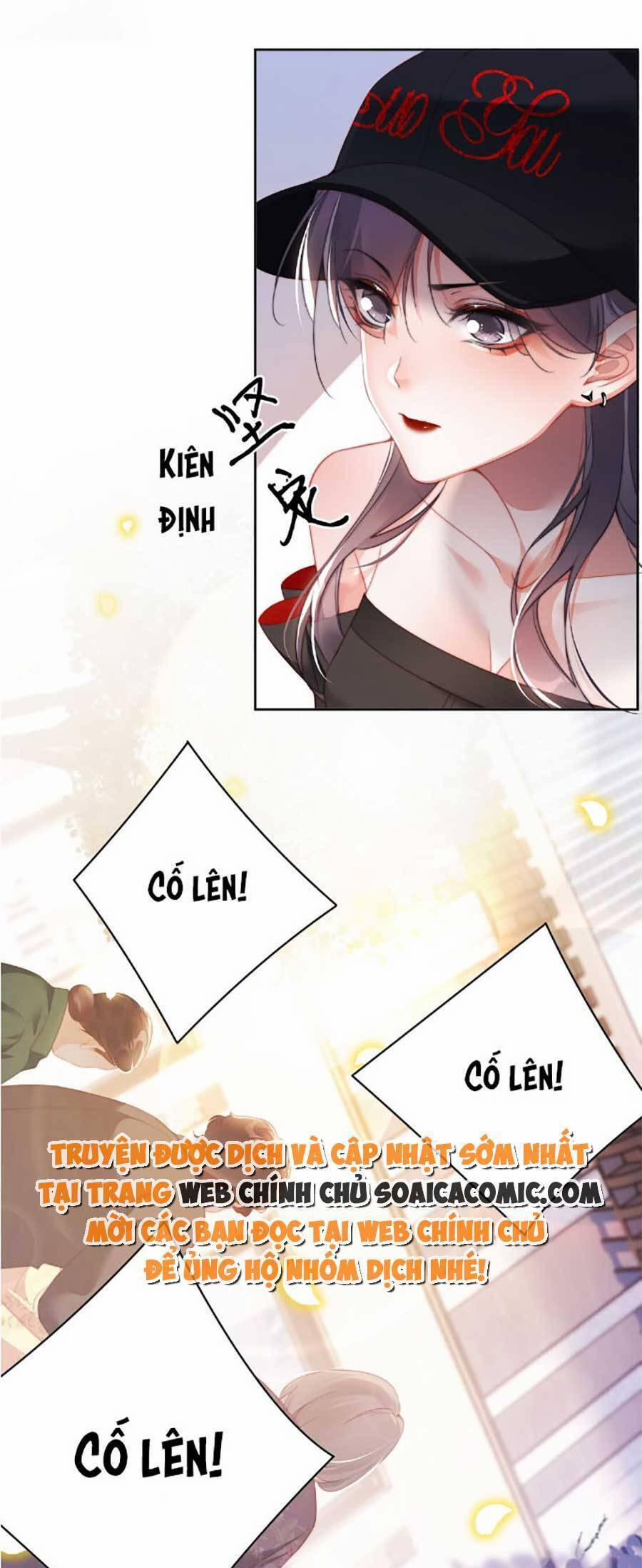 Theo Đuổi Anh Chồng Bác Sĩ 10 trang 12