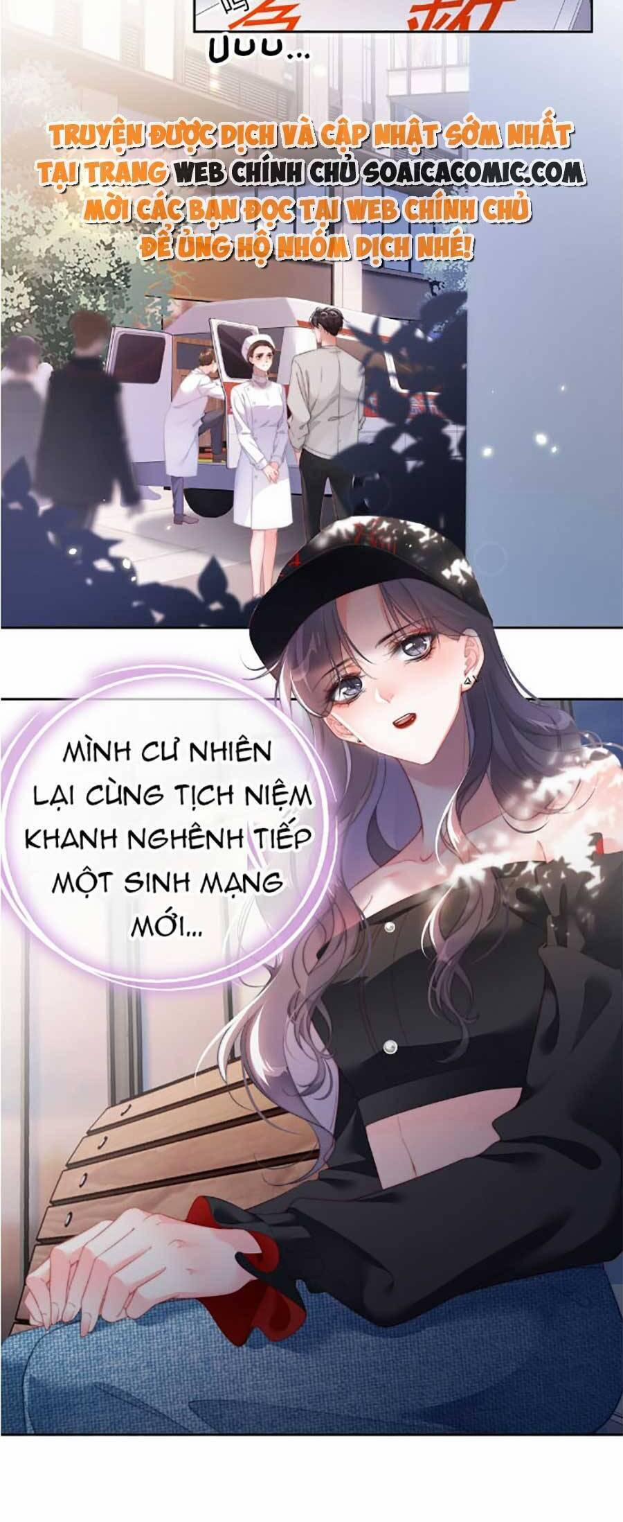 Theo Đuổi Anh Chồng Bác Sĩ 10 trang 14