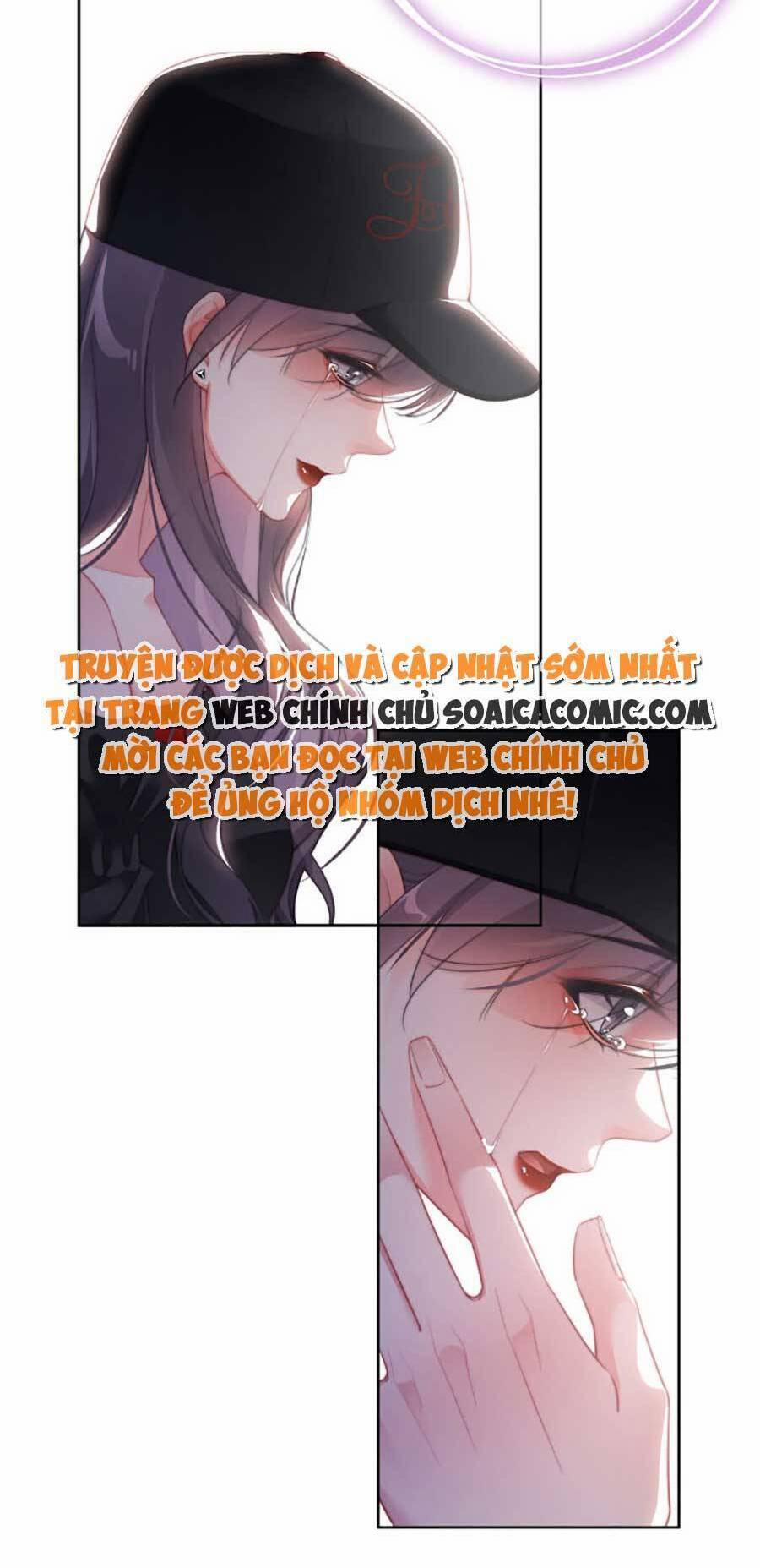 Theo Đuổi Anh Chồng Bác Sĩ 10 trang 16