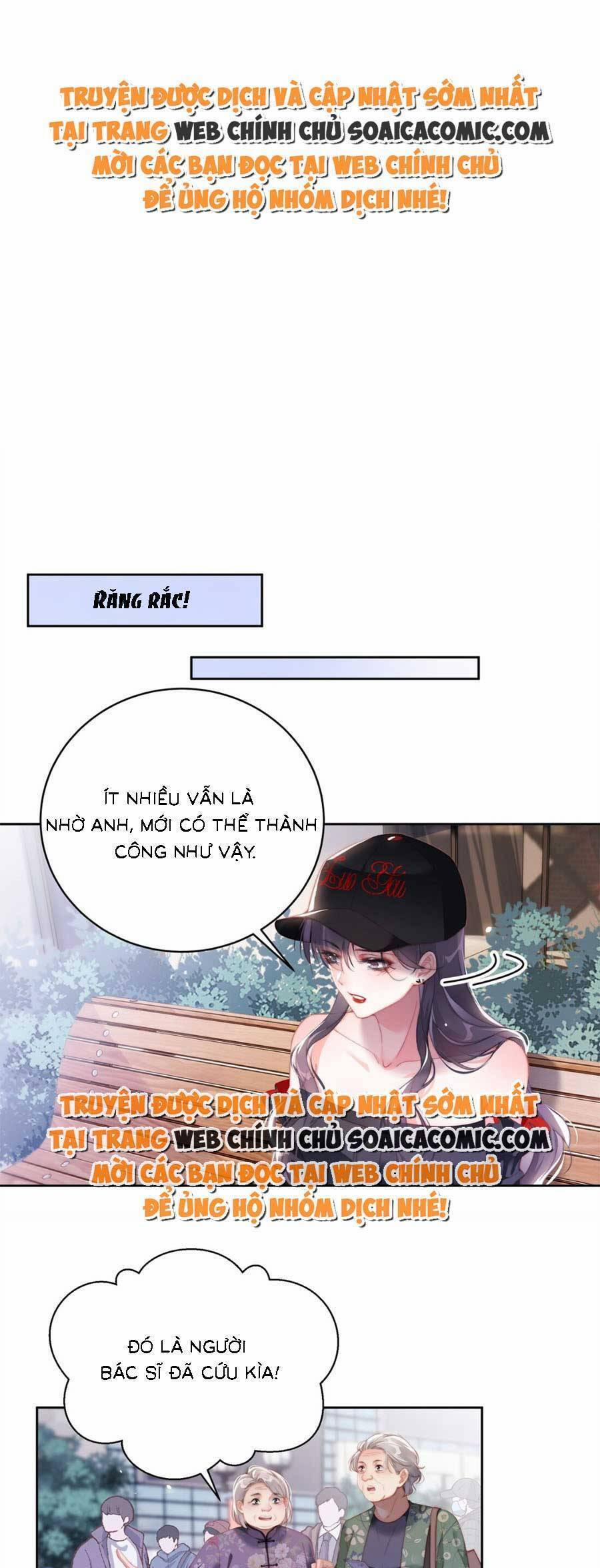 Theo Đuổi Anh Chồng Bác Sĩ 11 trang 0