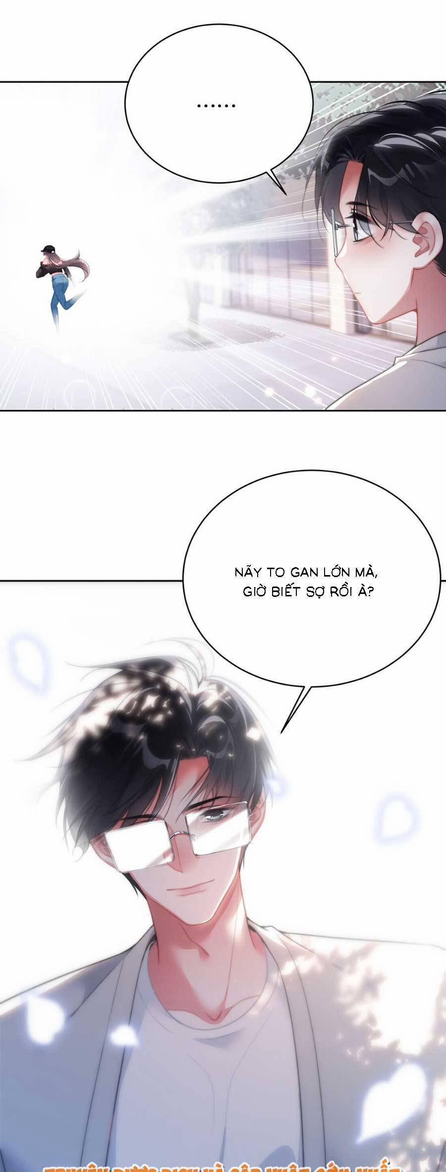 Theo Đuổi Anh Chồng Bác Sĩ 11 trang 15