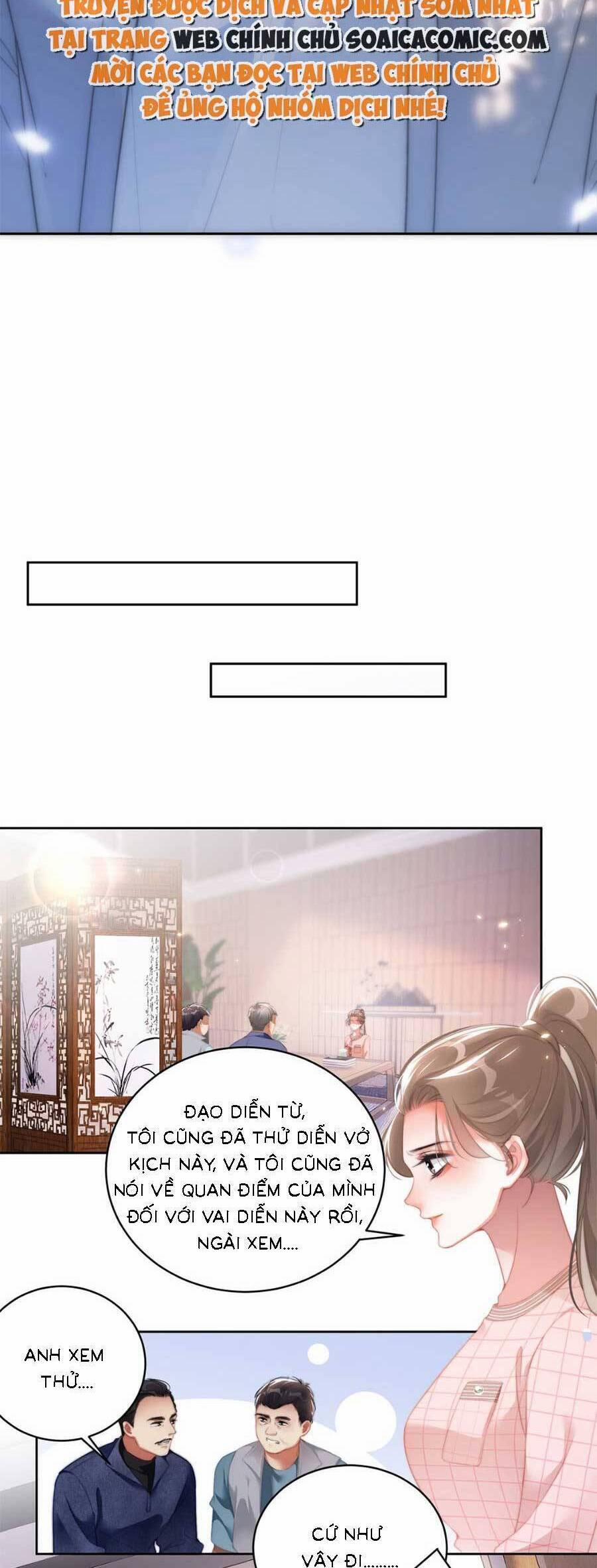 Theo Đuổi Anh Chồng Bác Sĩ 11 trang 16