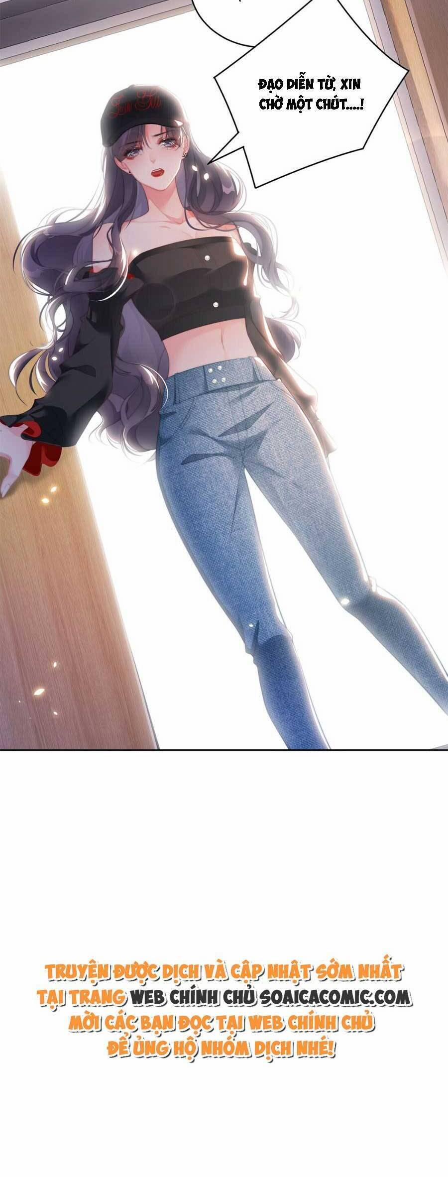 Theo Đuổi Anh Chồng Bác Sĩ 11 trang 17