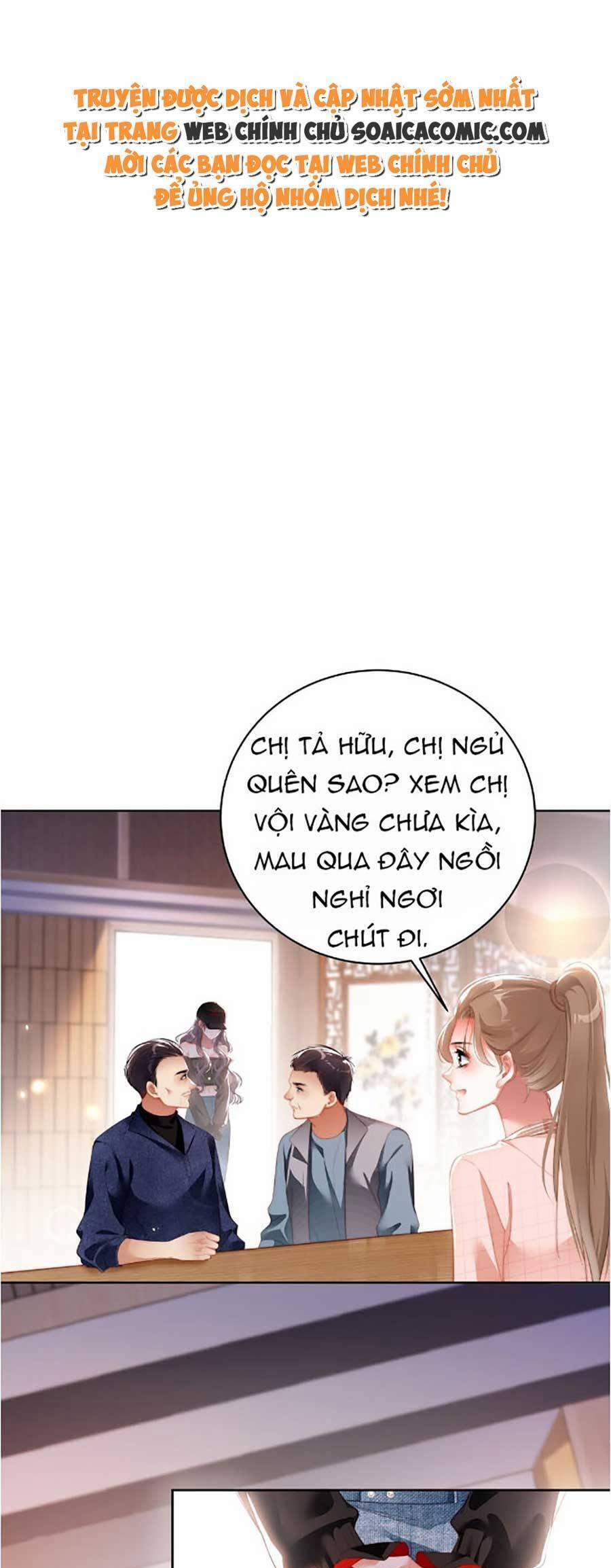 Theo Đuổi Anh Chồng Bác Sĩ 12 trang 0