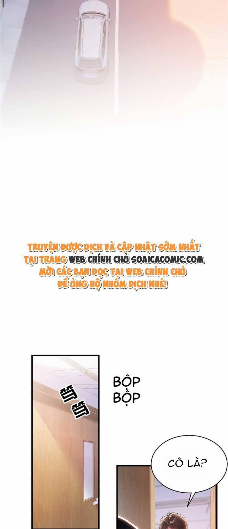 Theo Đuổi Anh Chồng Bác Sĩ 12 trang 12