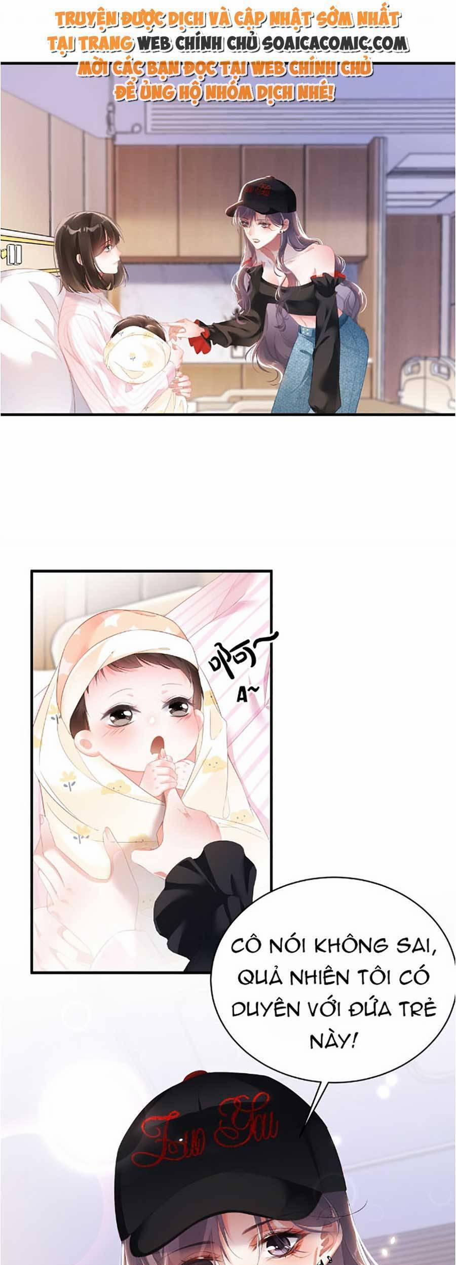 Theo Đuổi Anh Chồng Bác Sĩ 12 trang 17