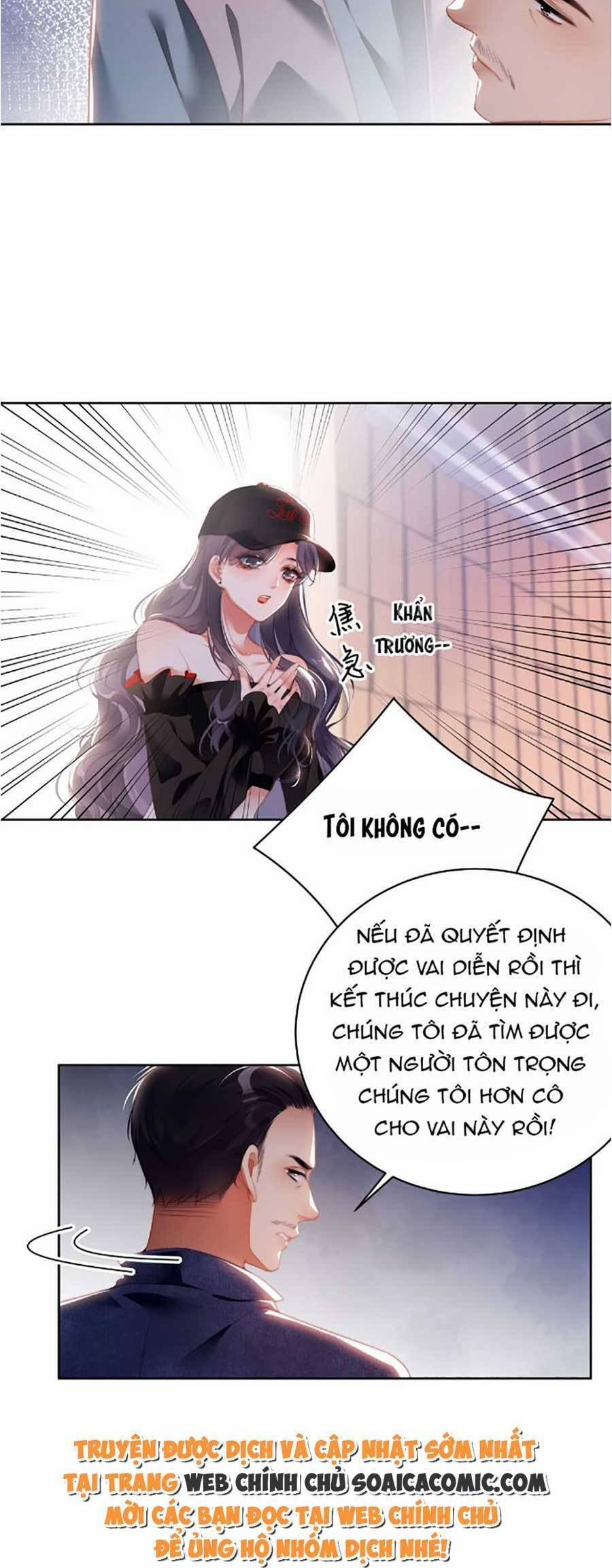 Theo Đuổi Anh Chồng Bác Sĩ 12 trang 2