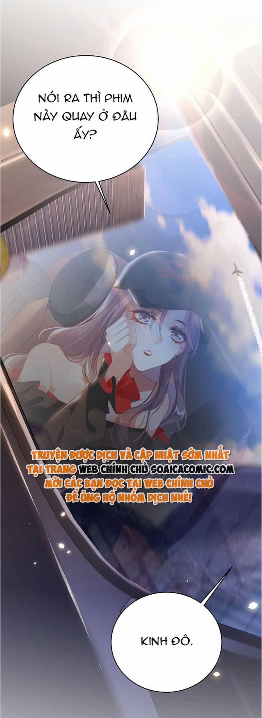 Theo Đuổi Anh Chồng Bác Sĩ 12 trang 8