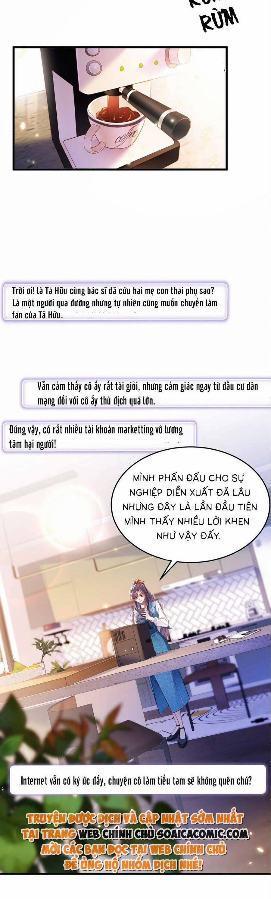 Theo Đuổi Anh Chồng Bác Sĩ 13 trang 2