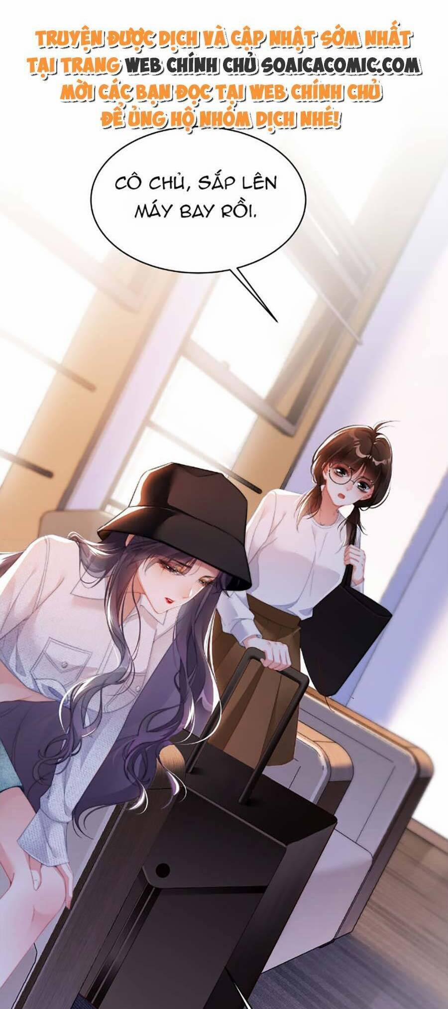 Theo Đuổi Anh Chồng Bác Sĩ 14 trang 16