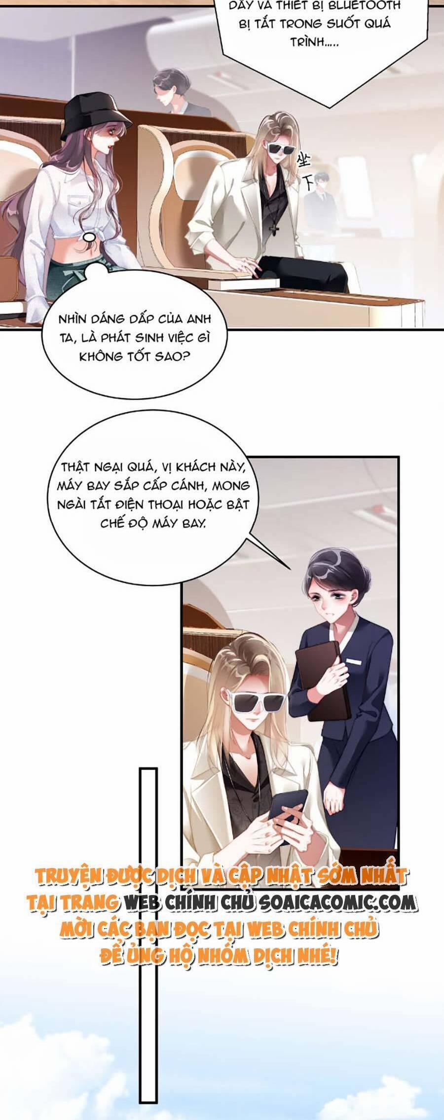 Theo Đuổi Anh Chồng Bác Sĩ 14 trang 20