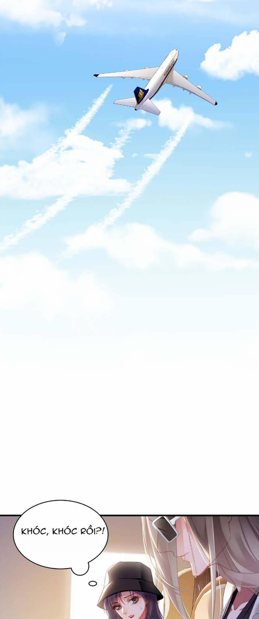 Theo Đuổi Anh Chồng Bác Sĩ 14 trang 21