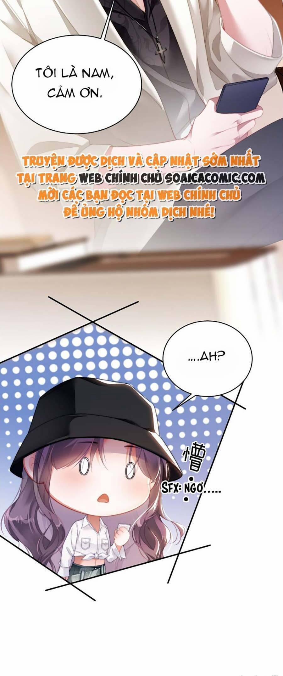 Theo Đuổi Anh Chồng Bác Sĩ 14 trang 23