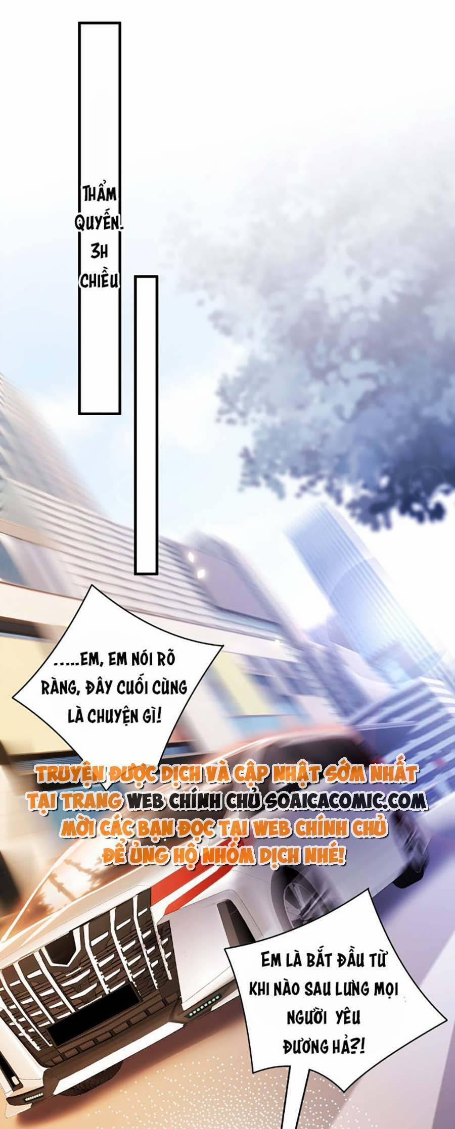 Theo Đuổi Anh Chồng Bác Sĩ 14 trang 5