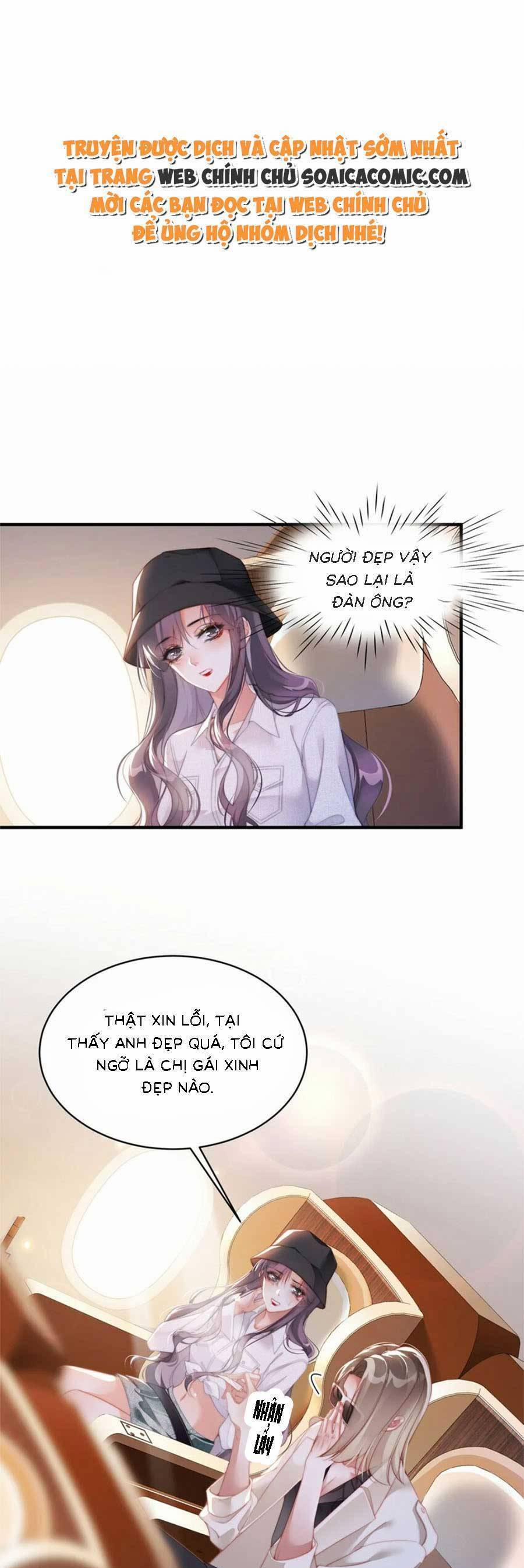 Theo Đuổi Anh Chồng Bác Sĩ 15 trang 0