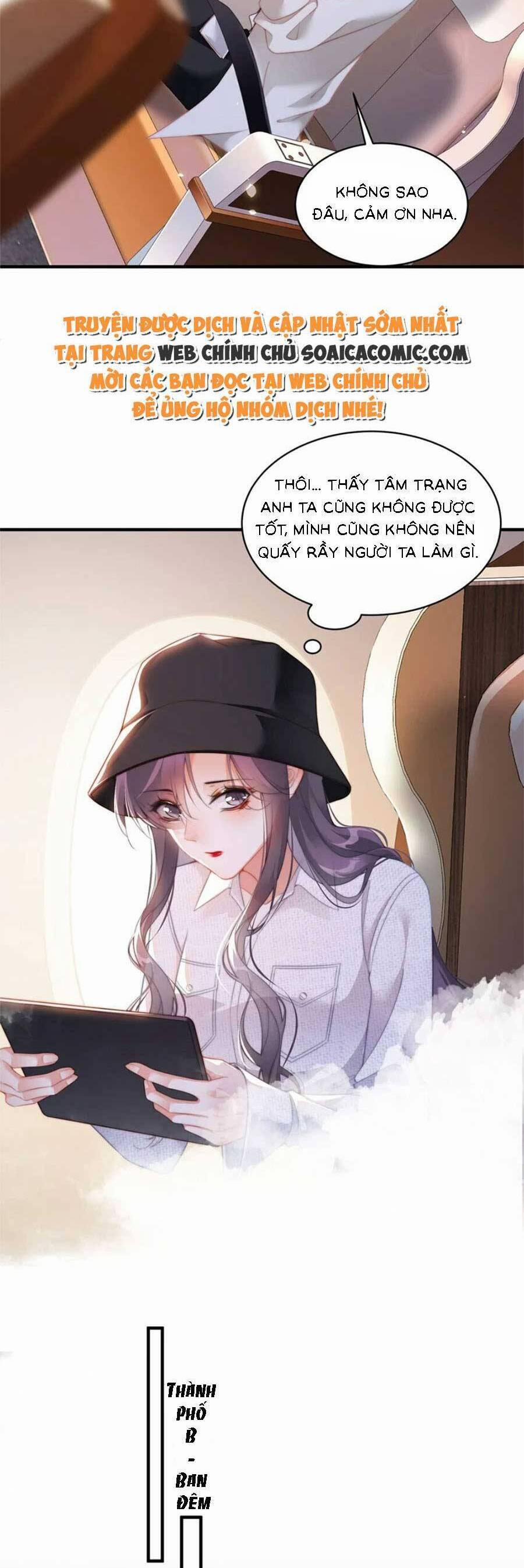 Theo Đuổi Anh Chồng Bác Sĩ 15 trang 1