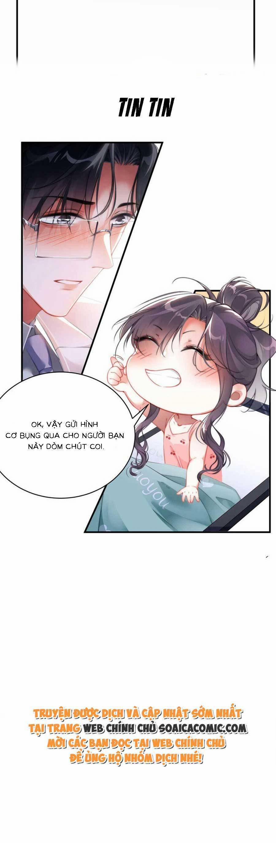 Theo Đuổi Anh Chồng Bác Sĩ 15 trang 17