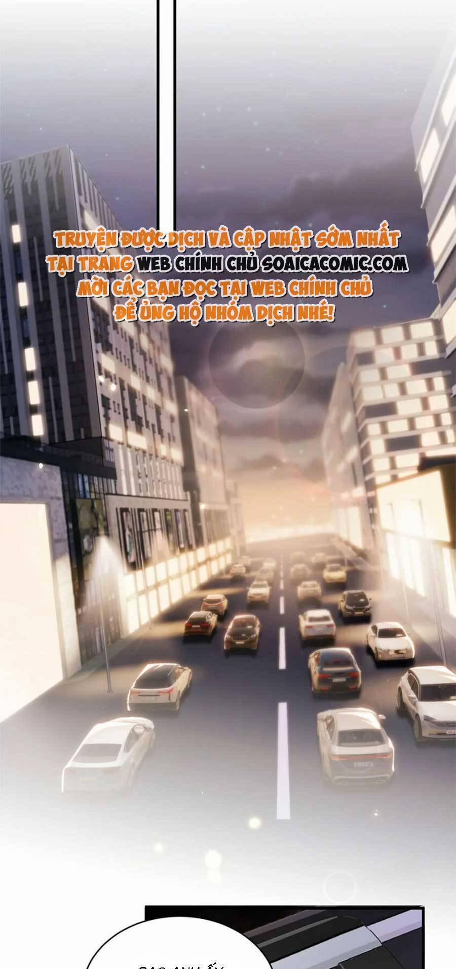 Theo Đuổi Anh Chồng Bác Sĩ 15 trang 2