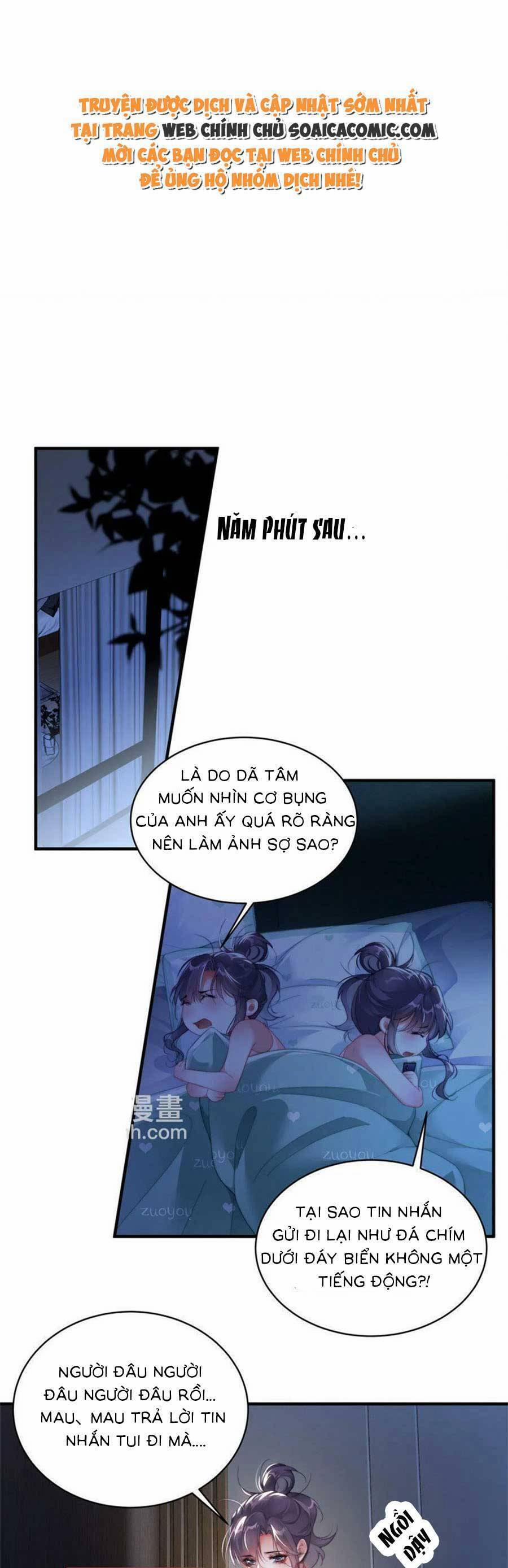 Theo Đuổi Anh Chồng Bác Sĩ 16 trang 0