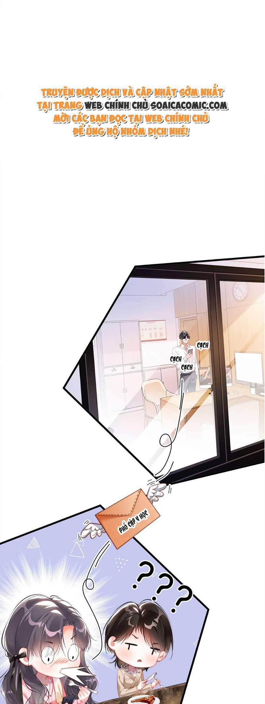 Theo Đuổi Anh Chồng Bác Sĩ 17 trang 0