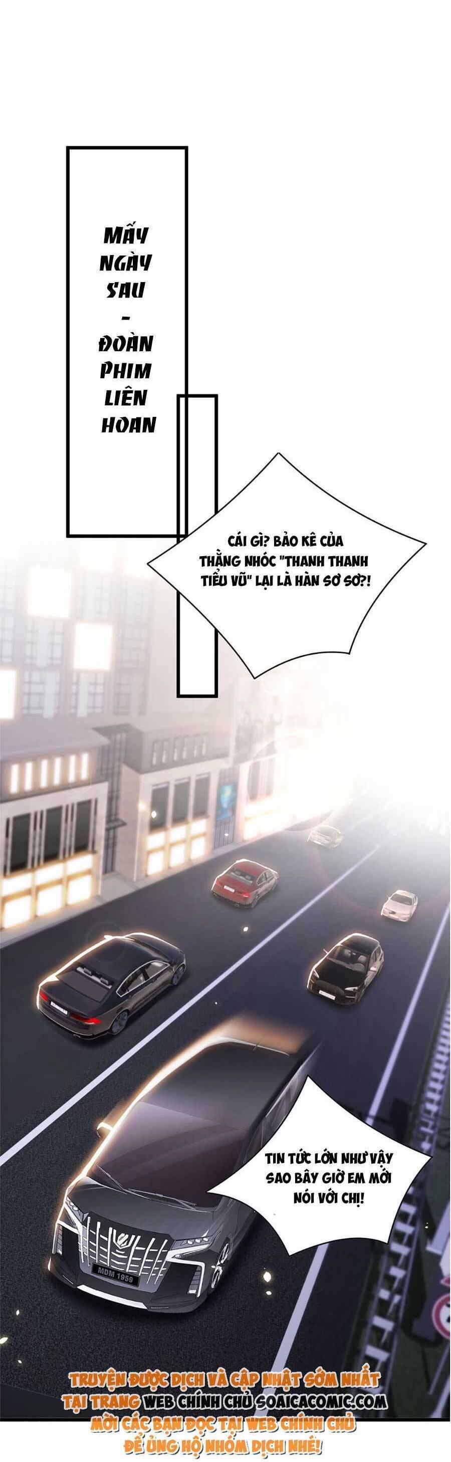 Theo Đuổi Anh Chồng Bác Sĩ 17 trang 6