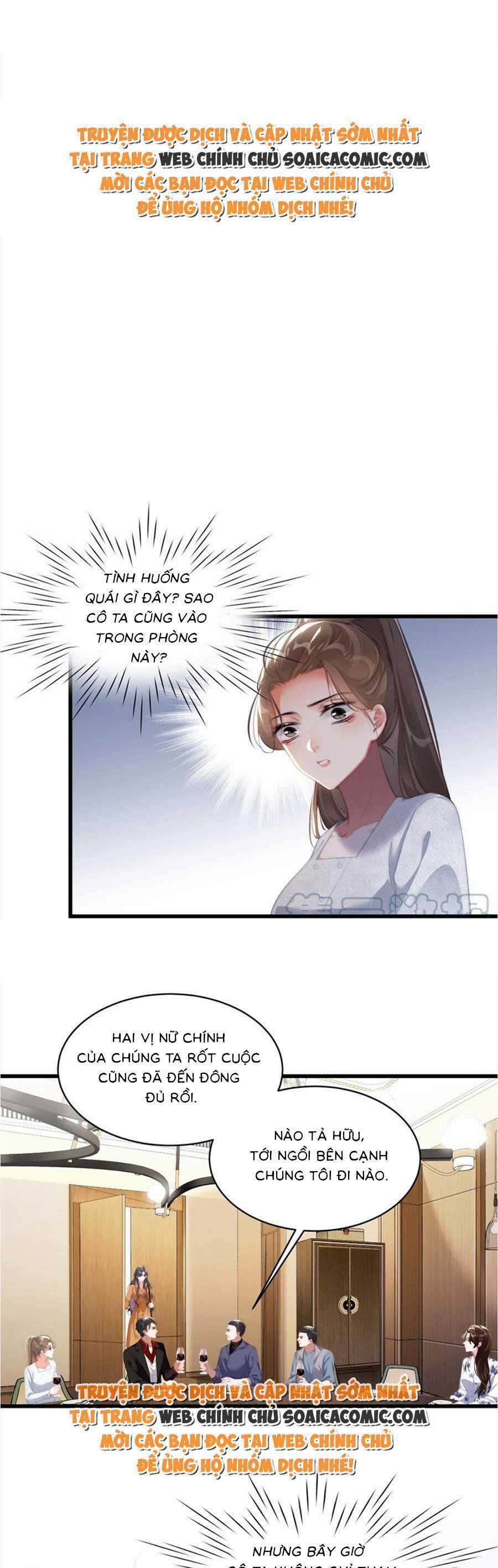 Theo Đuổi Anh Chồng Bác Sĩ 18 trang 0