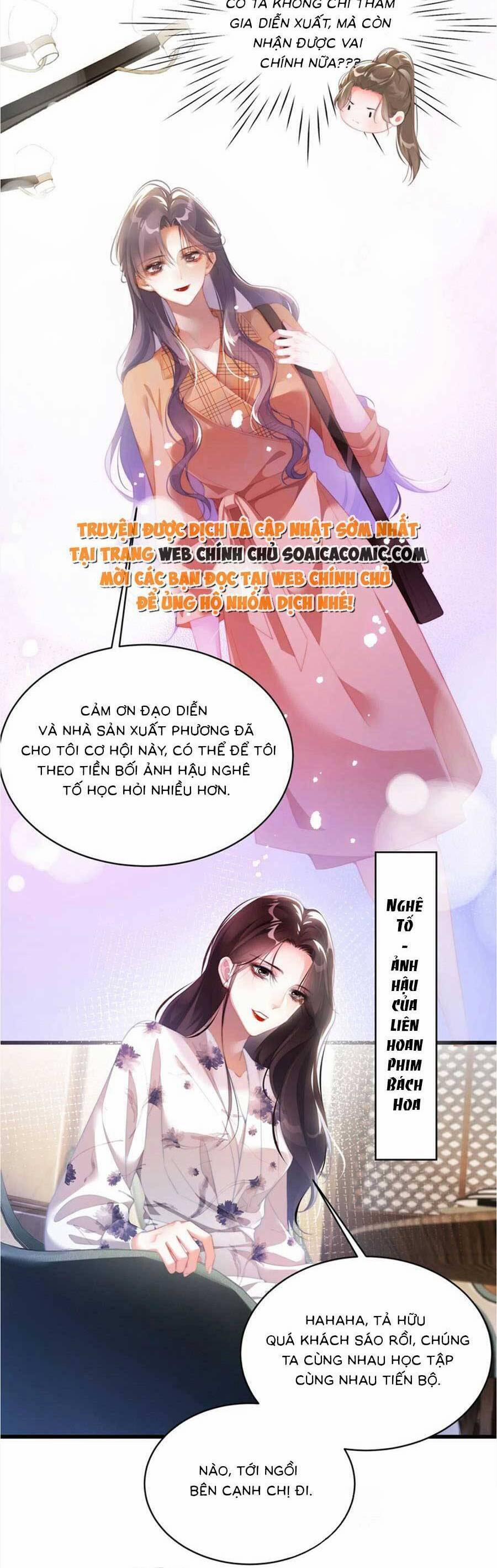 Theo Đuổi Anh Chồng Bác Sĩ 18 trang 1