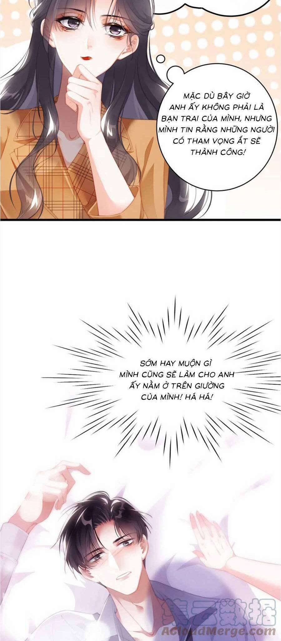 Theo Đuổi Anh Chồng Bác Sĩ 18 trang 7