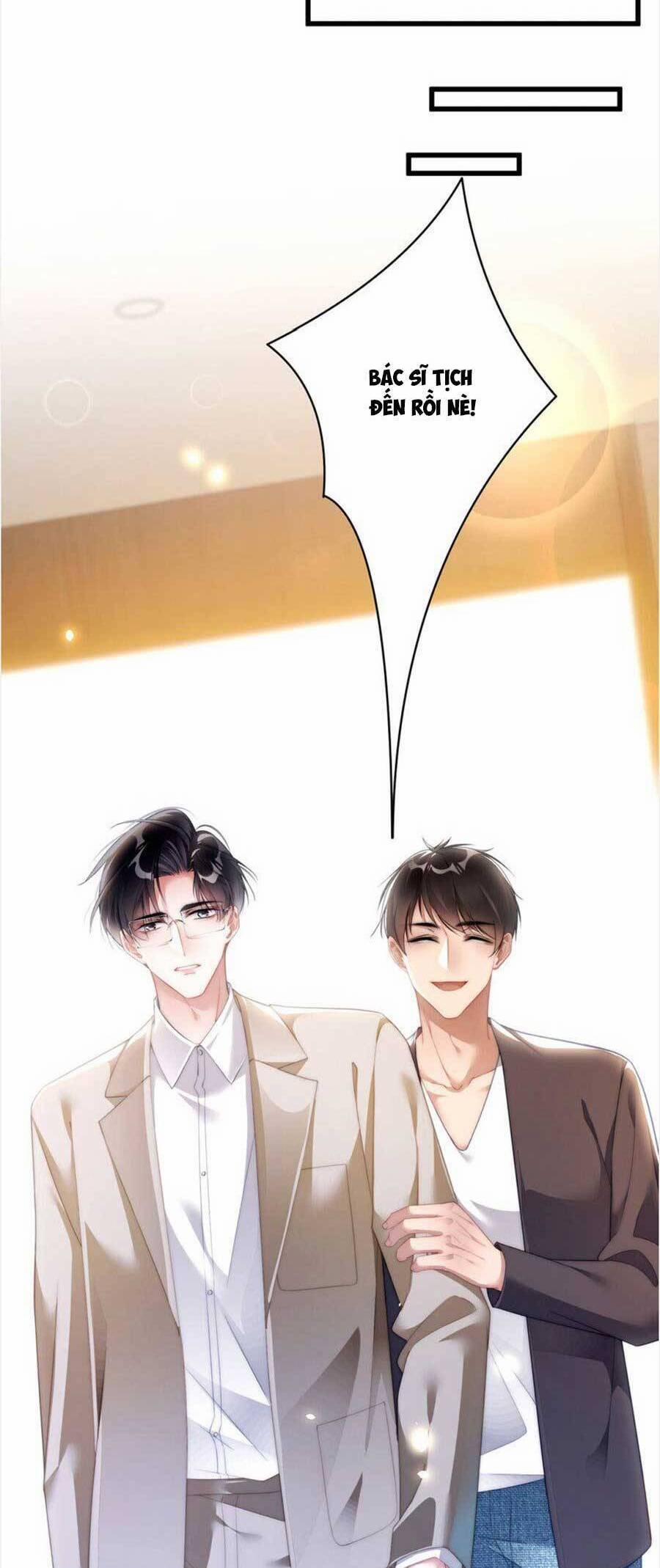 Theo Đuổi Anh Chồng Bác Sĩ 19 trang 4