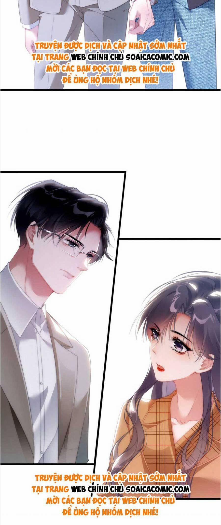 Theo Đuổi Anh Chồng Bác Sĩ 19 trang 5