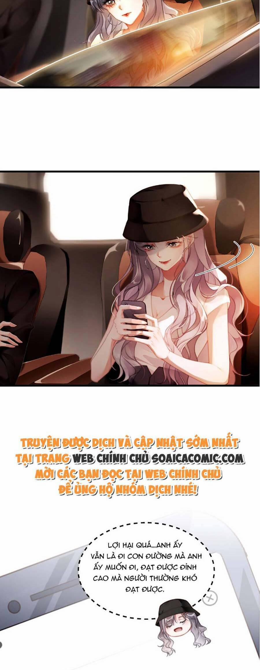 Theo Đuổi Anh Chồng Bác Sĩ 2 trang 10