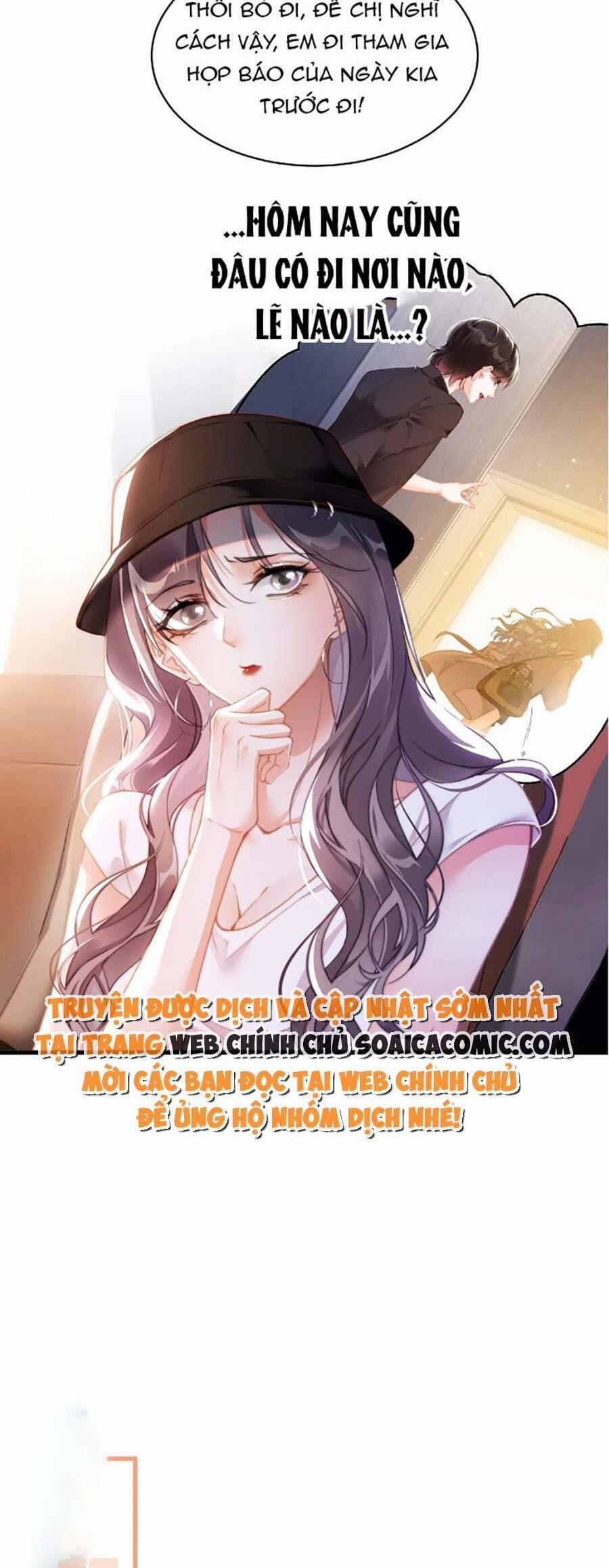 Theo Đuổi Anh Chồng Bác Sĩ 2 trang 15