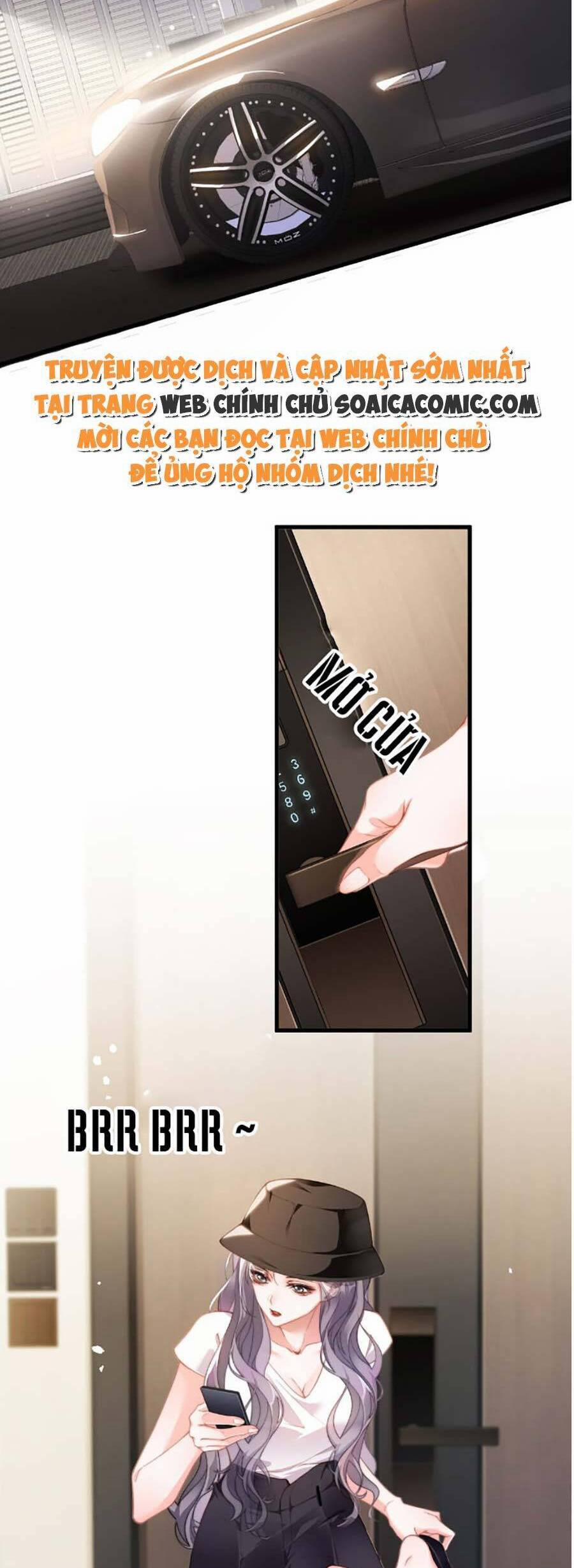 Theo Đuổi Anh Chồng Bác Sĩ 2 trang 17