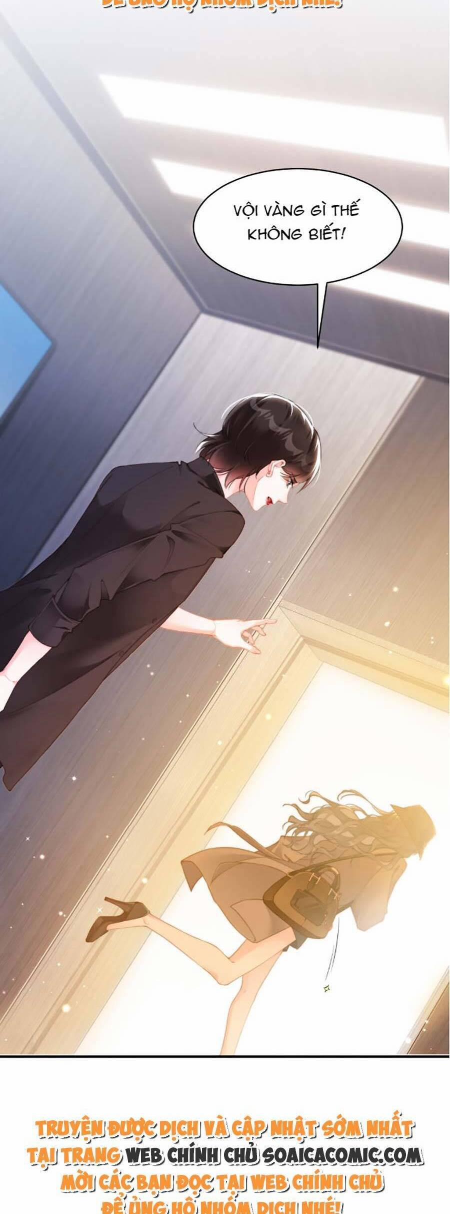 Theo Đuổi Anh Chồng Bác Sĩ 2 trang 5