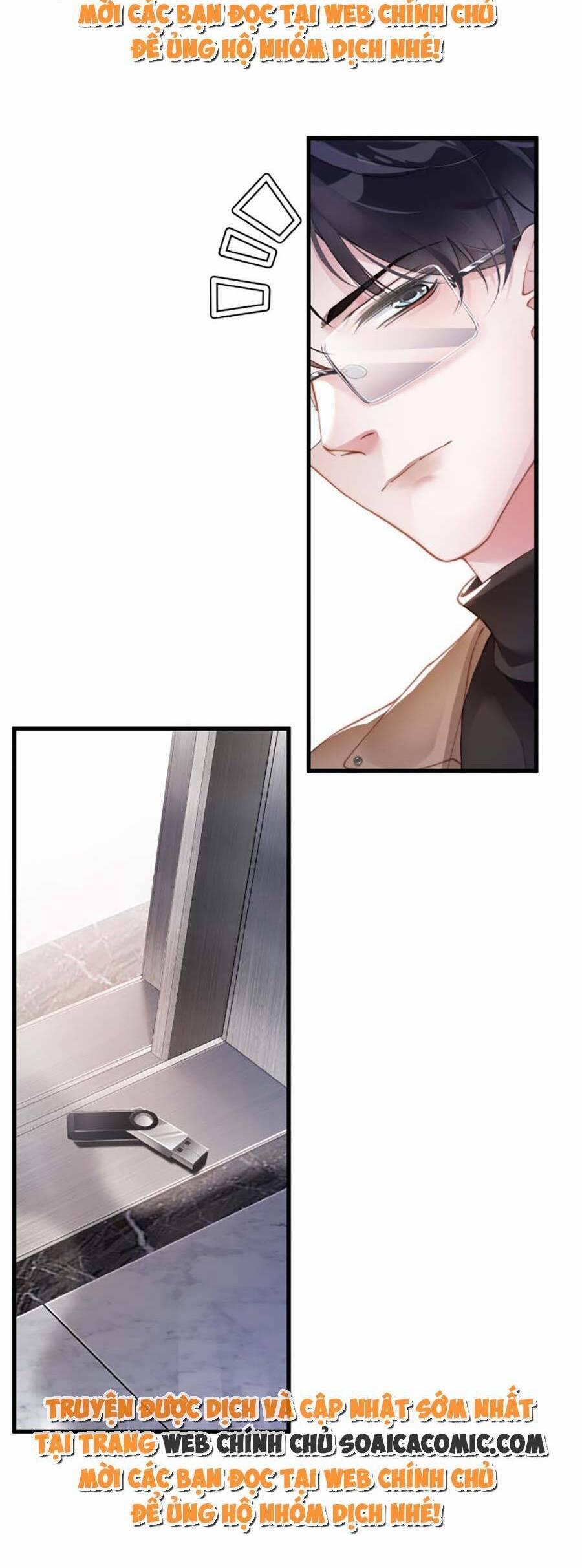 Theo Đuổi Anh Chồng Bác Sĩ 2 trang 7