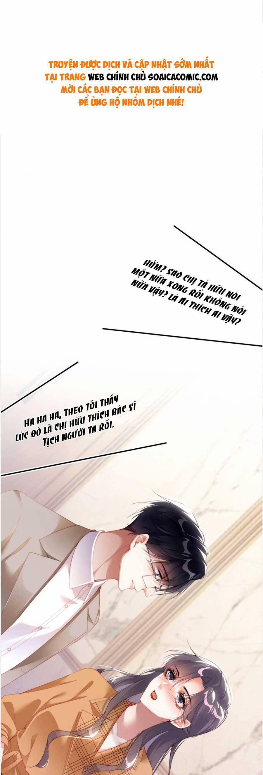 Theo Đuổi Anh Chồng Bác Sĩ 20 trang 0