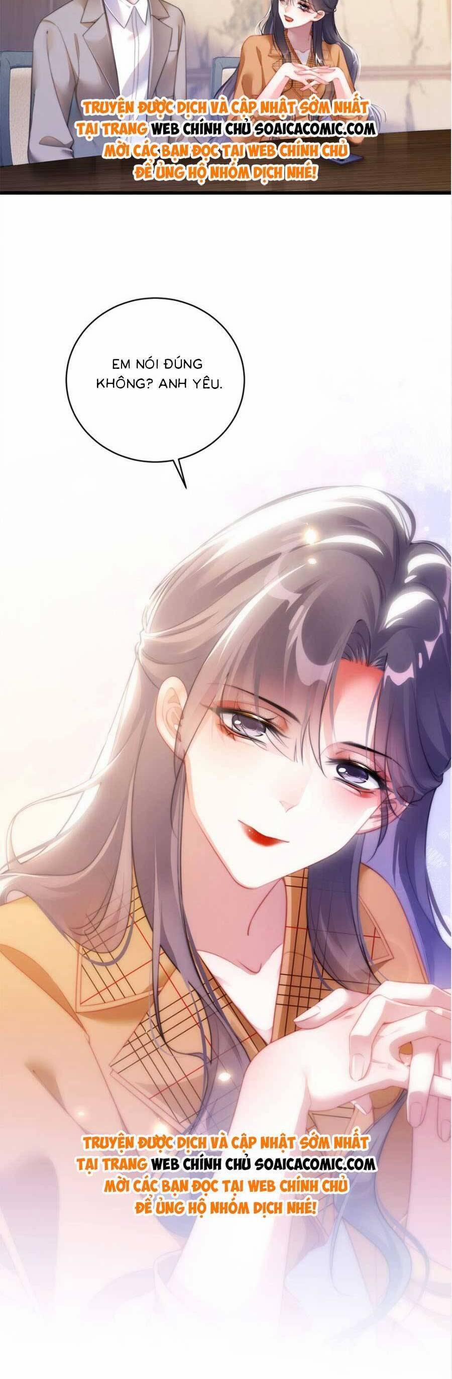 Theo Đuổi Anh Chồng Bác Sĩ 20 trang 16