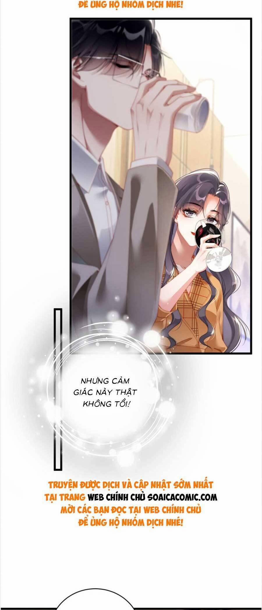 Theo Đuổi Anh Chồng Bác Sĩ 20 trang 3