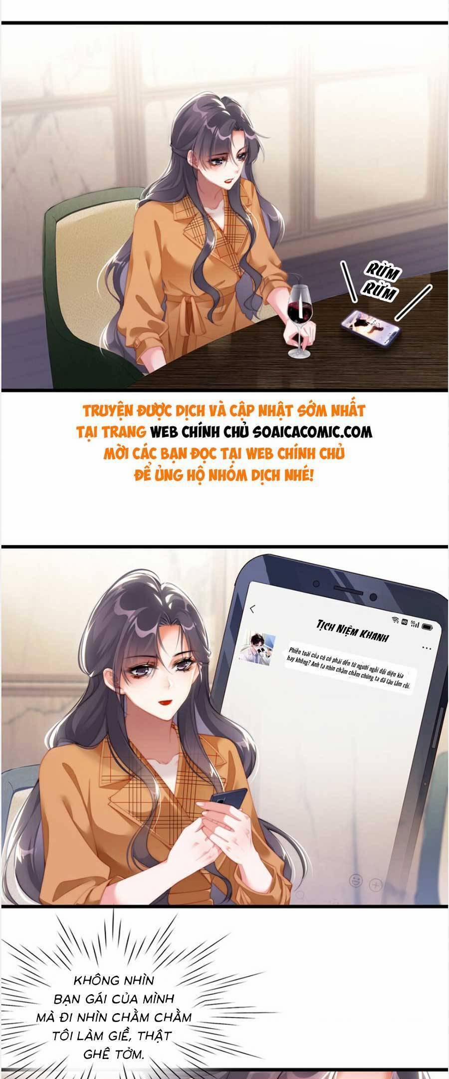 Theo Đuổi Anh Chồng Bác Sĩ 20 trang 5