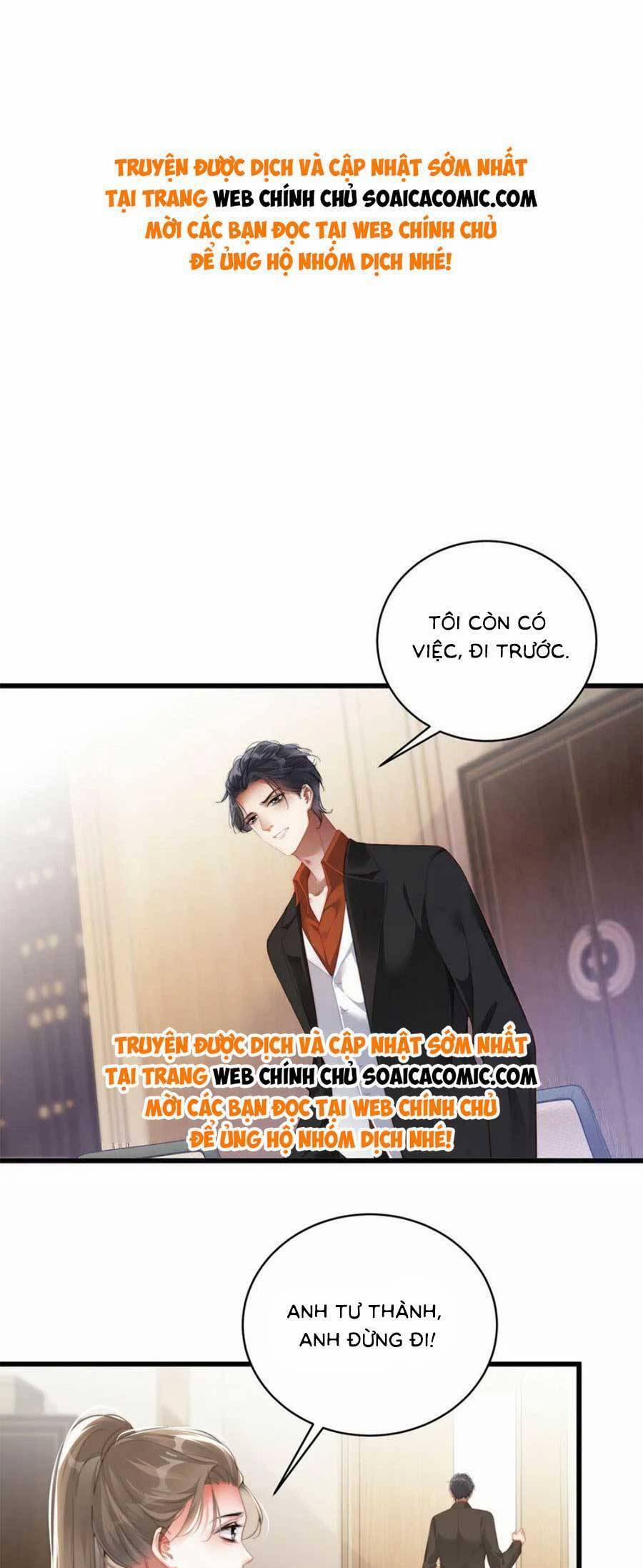 Theo Đuổi Anh Chồng Bác Sĩ 21 trang 0